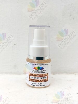 Palo Santo Smudge Spray (Pocket edition)
