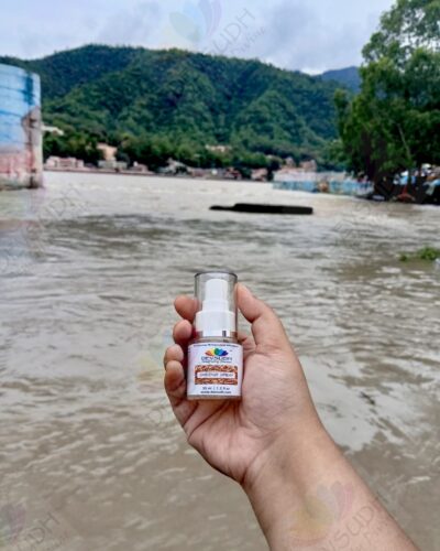 Palo Santo Smudge Spray (Pocket edition)