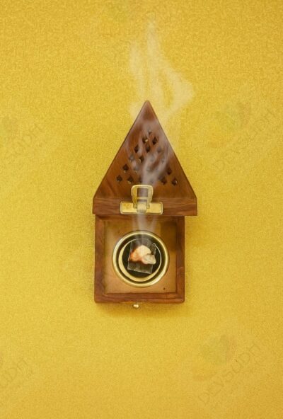 Sal Benzoin Resin | Damar Batu