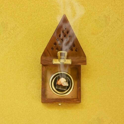 Sal Benzoin Resin | Damar Batu