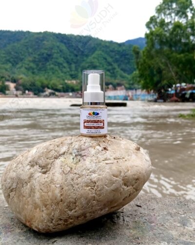 Palo Santo Smudge Spray (Pocket edition)