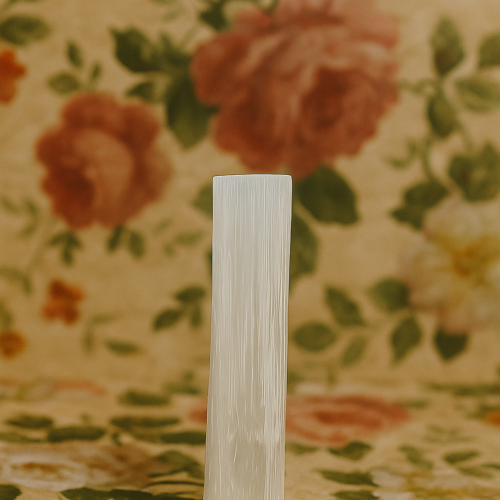 Selenite Wand 4"