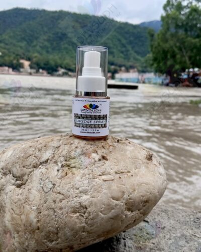 California White Sage Smudge Spray (Pocket edition)