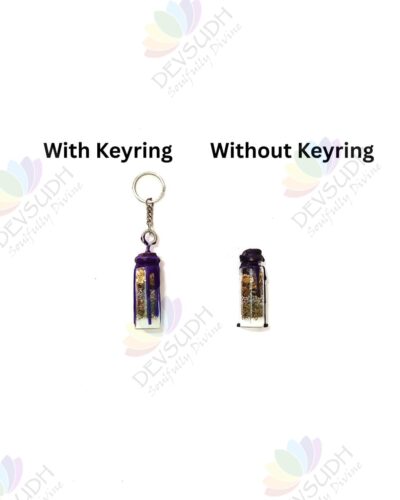 Stress & Sleep Management Spell Jar