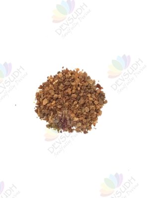 Myrrh Resin