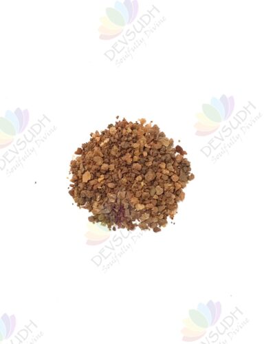 Myrrh Resin