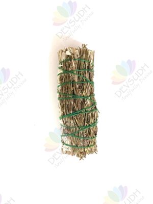 California White Sage with Rosemary Smudge Stick