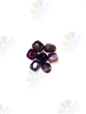 Amethyst (Tumble)