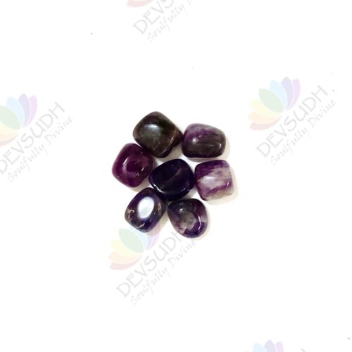 Amethyst (Tumble)