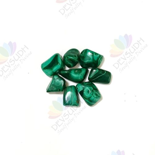 Malachite (Tumble)