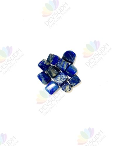 Lapis Lazuli (Tumble)