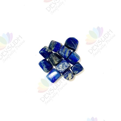 Lapis Lazuli (Tumble)