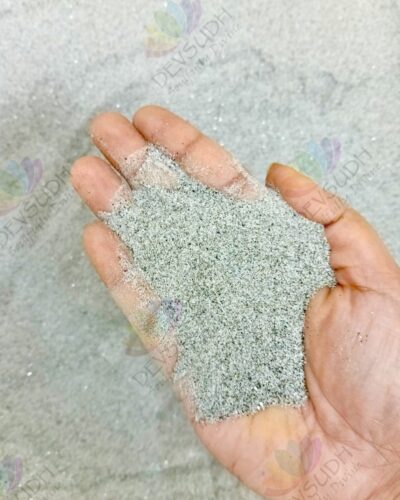 Holy Ganga sand (Spiritual sand)