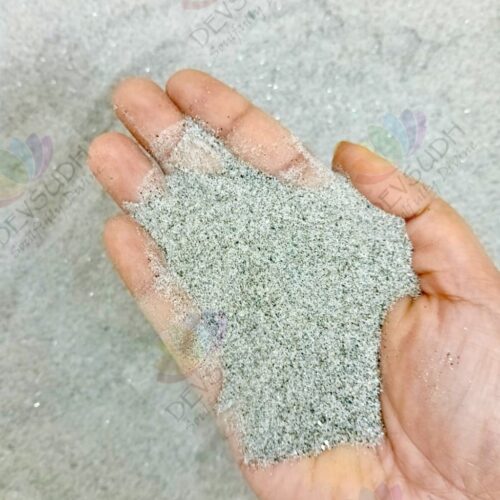 Holy Ganga sand (Spiritual sand)