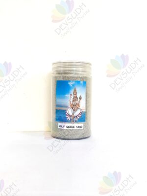 Holy Ganga sand (Spiritual sand)