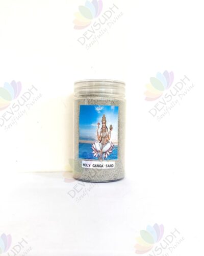 Holy Ganga sand (Spiritual sand)
