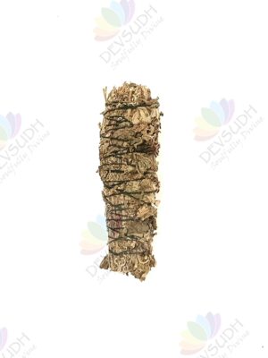 Third Eye (Ajna) Chakra Balance Smudge Stick