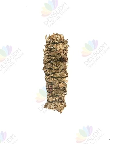 Third Eye (Ajna) Chakra Balance Smudge Stick