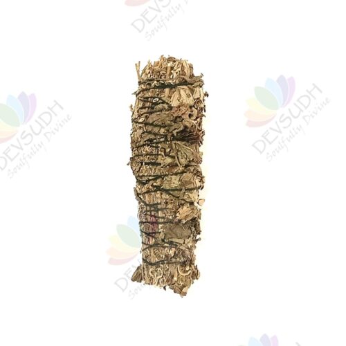 Third Eye (Ajna) Chakra Balance Smudge Stick
