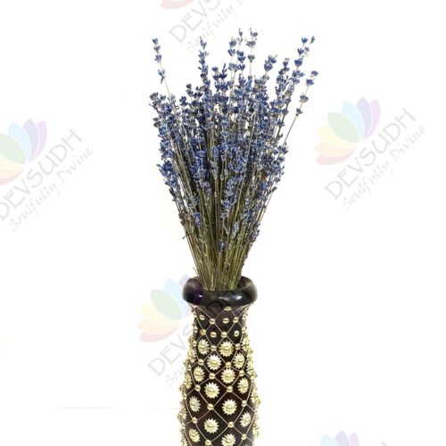 Kashmiri Lavender Bunch (Lavender Luxe)