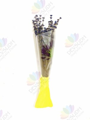 Kashmiri Lavender Bunch - 150 stems, 12"- 14" length (Lavender Luxe)