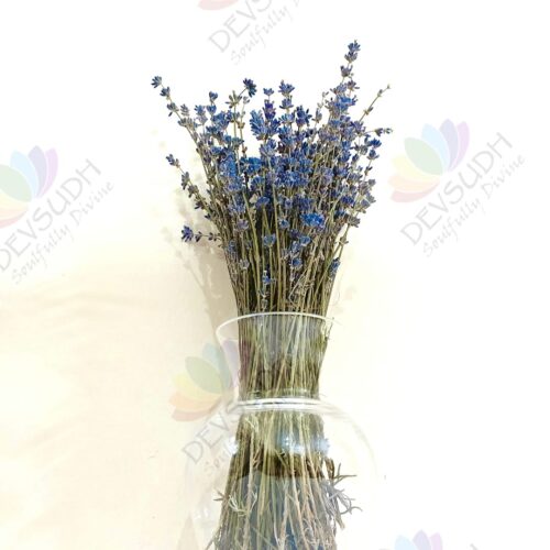 Kashmiri Lavender Bunch (Lavender Luxe)