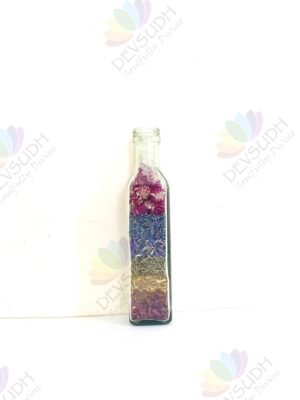 7 Chakra Botanical Balance Bottle