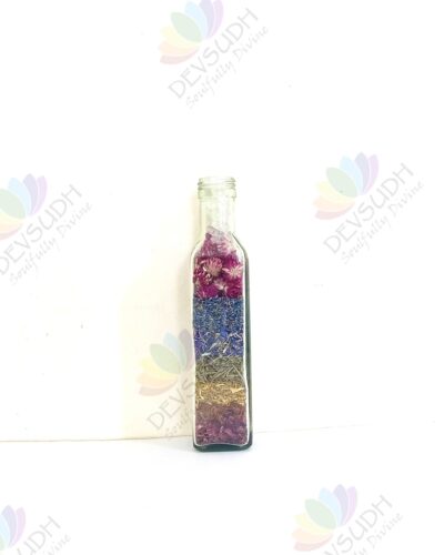 7 Chakra Botanical Balance Bottle