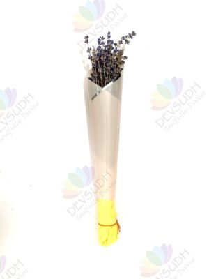 Kashmiri Lavender Bunch - 60 stems, 12"- 13" length (Lavender Petite)